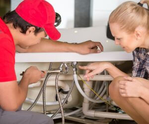 About Sewer Line Replacement Chocowinity, NC